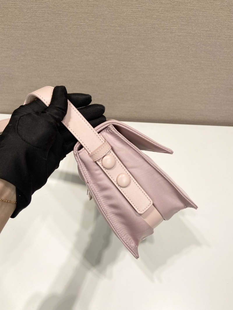 Pra*a satchel bags